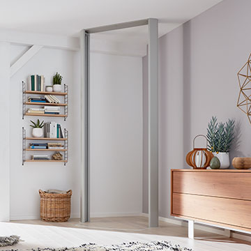 lift for homes guide rail
