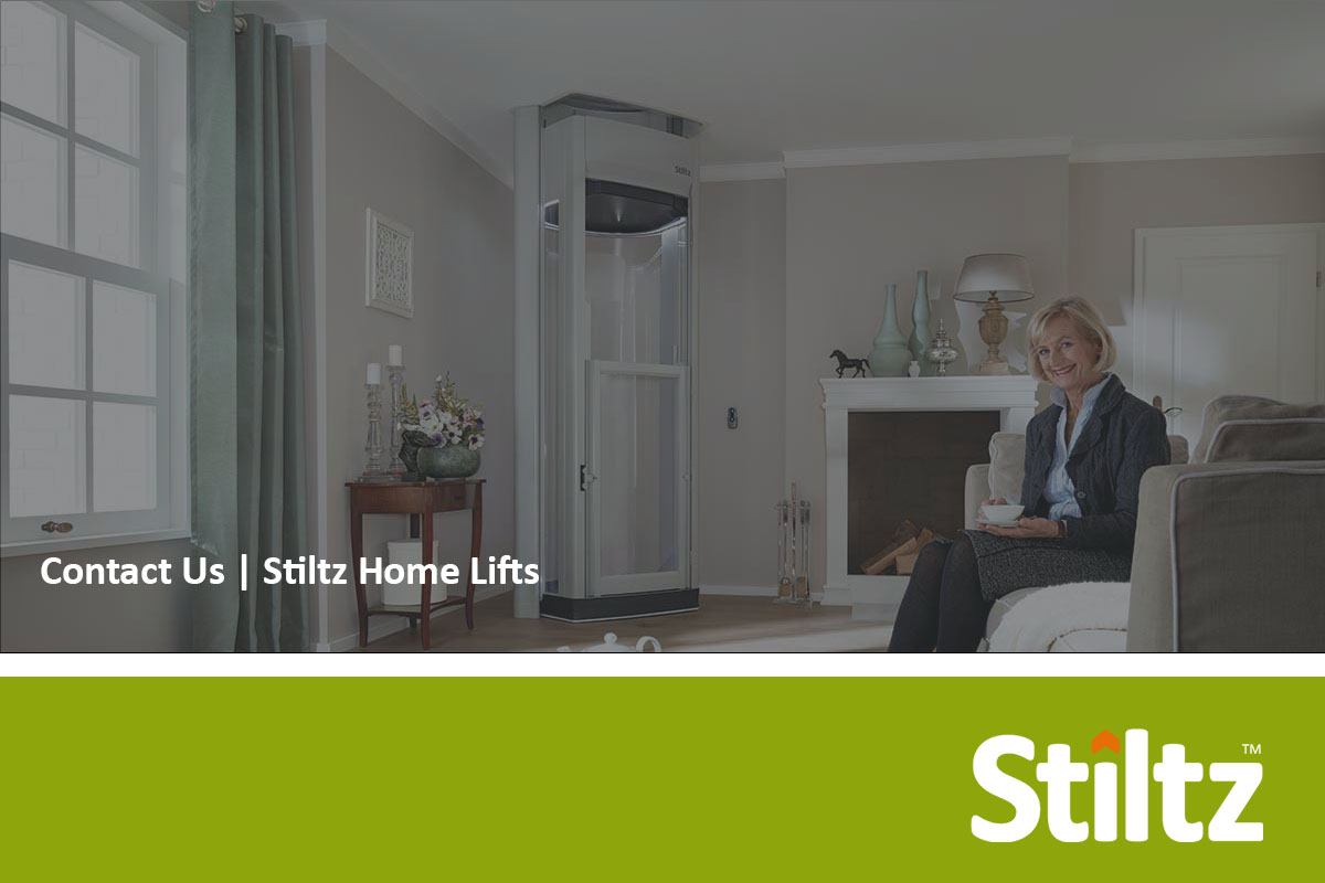 Contact Us Stiltz Home Lifts South Africa